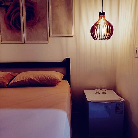 Eco Sitio O Labirinto Do Fauno Hotell Mosqueiro  Rom bilde