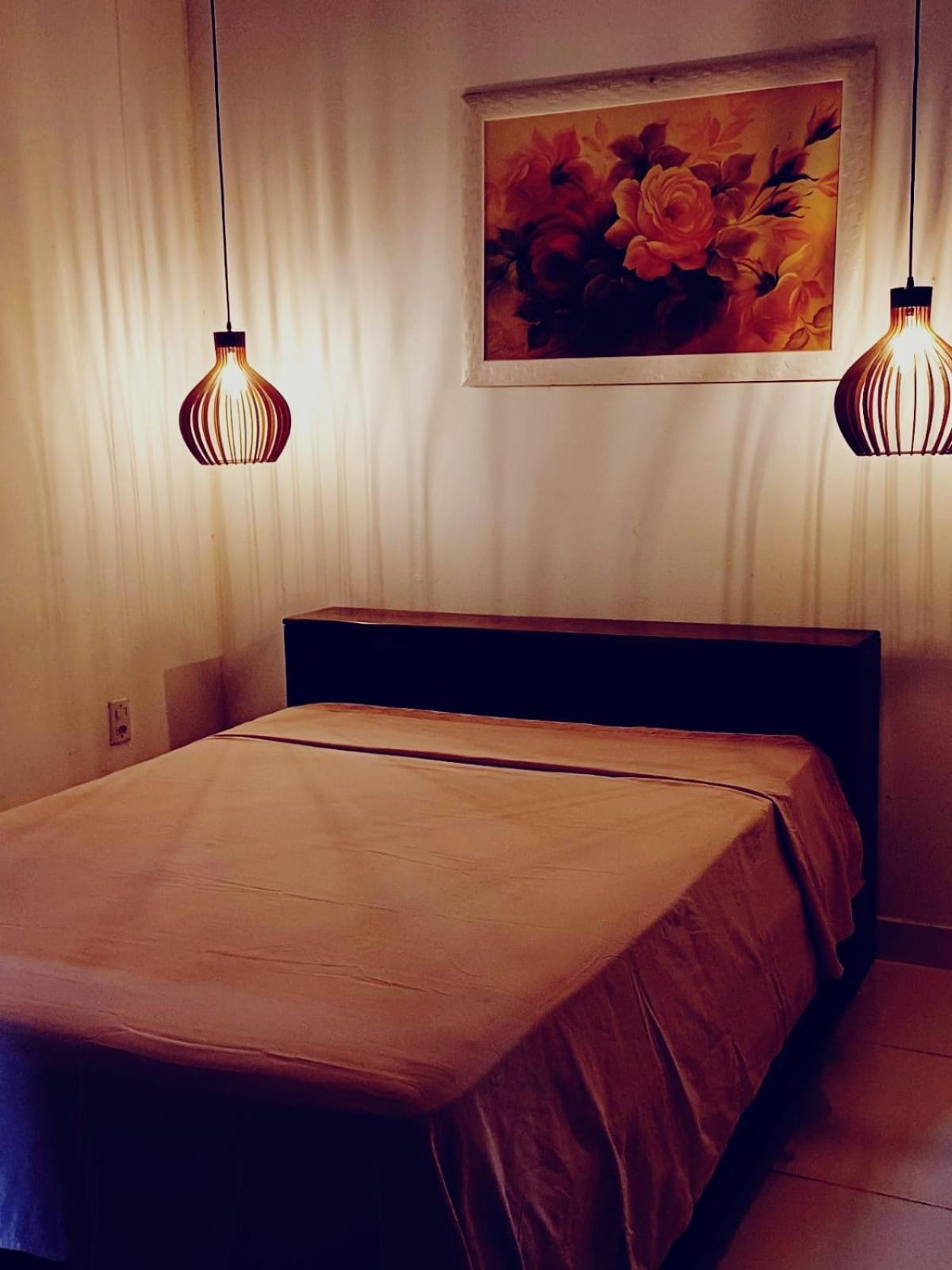 Eco Sitio O Labirinto Do Fauno Hotell Mosqueiro  Eksteriør bilde