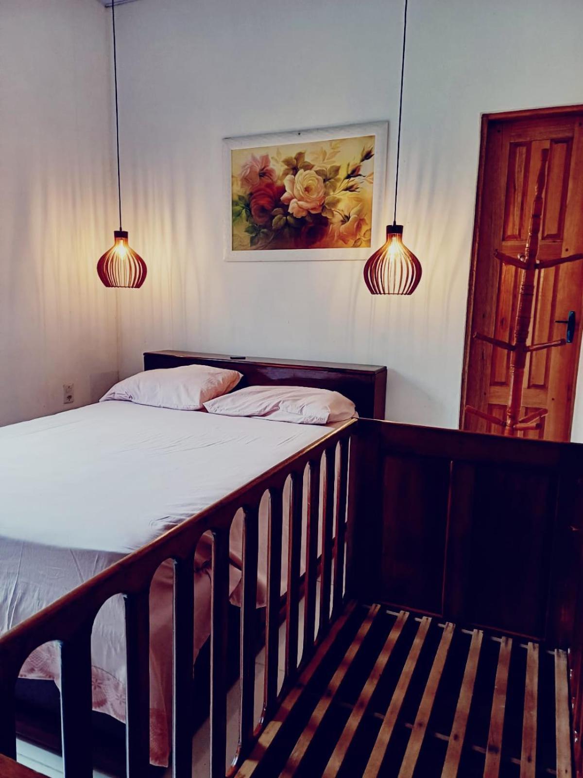 Eco Sitio O Labirinto Do Fauno Hotell Mosqueiro  Eksteriør bilde
