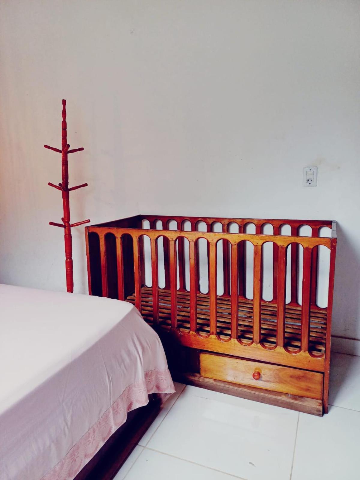 Eco Sitio O Labirinto Do Fauno Hotell Mosqueiro  Eksteriør bilde