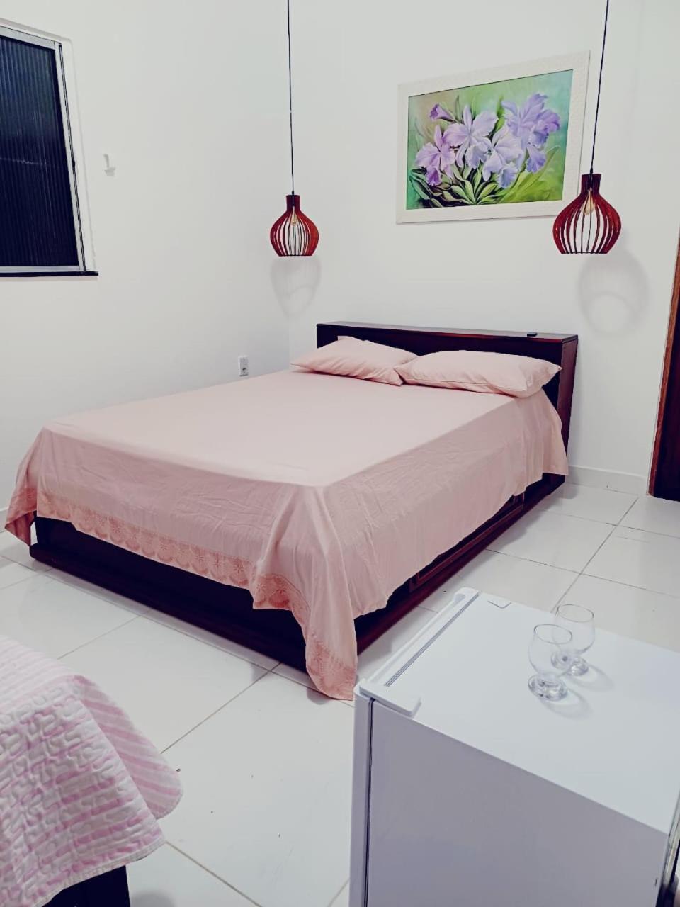 Eco Sitio O Labirinto Do Fauno Hotell Mosqueiro  Eksteriør bilde