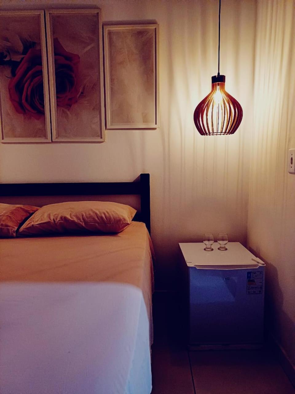 Eco Sitio O Labirinto Do Fauno Hotell Mosqueiro  Rom bilde
