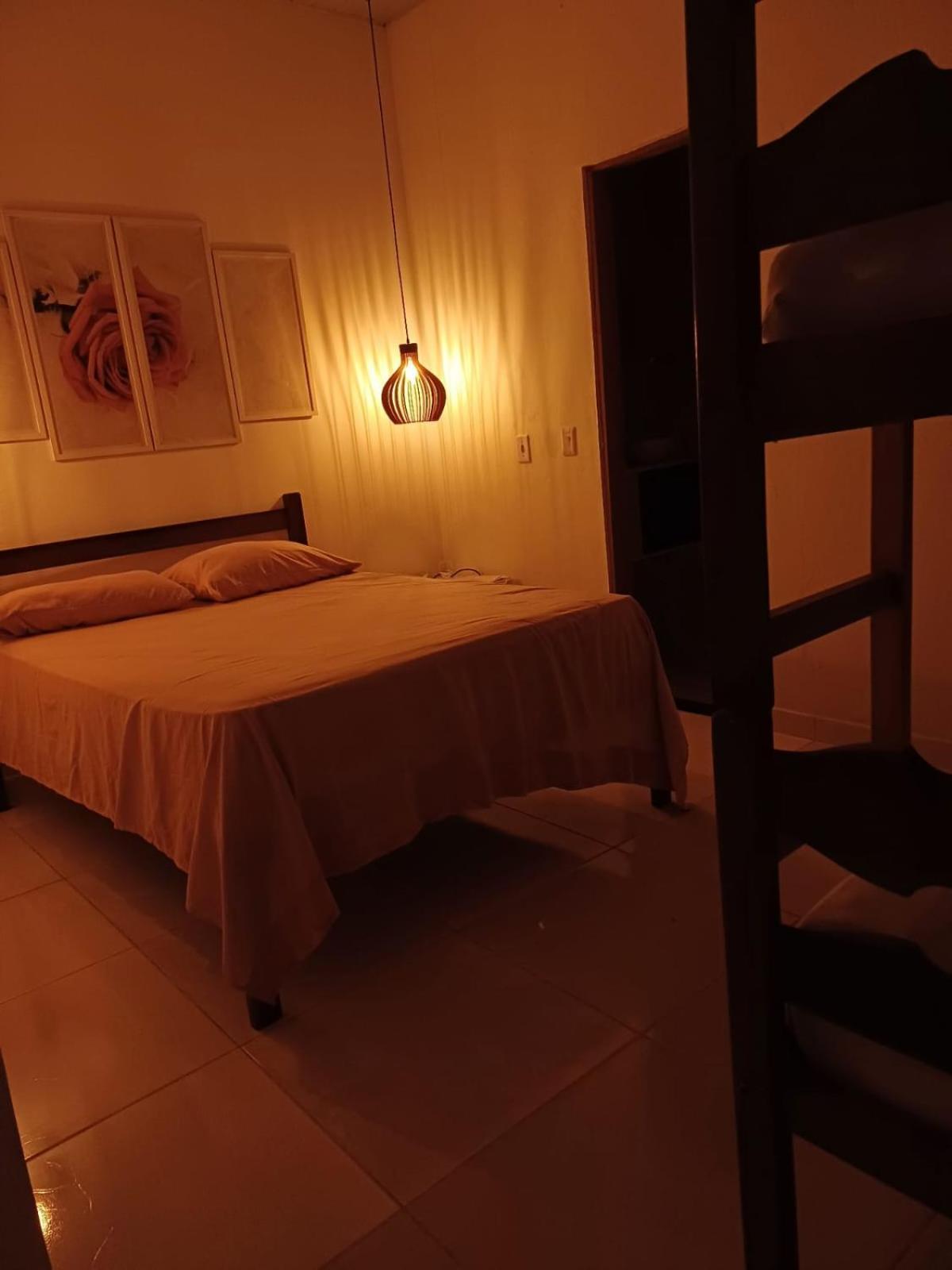 Eco Sitio O Labirinto Do Fauno Hotell Mosqueiro  Eksteriør bilde