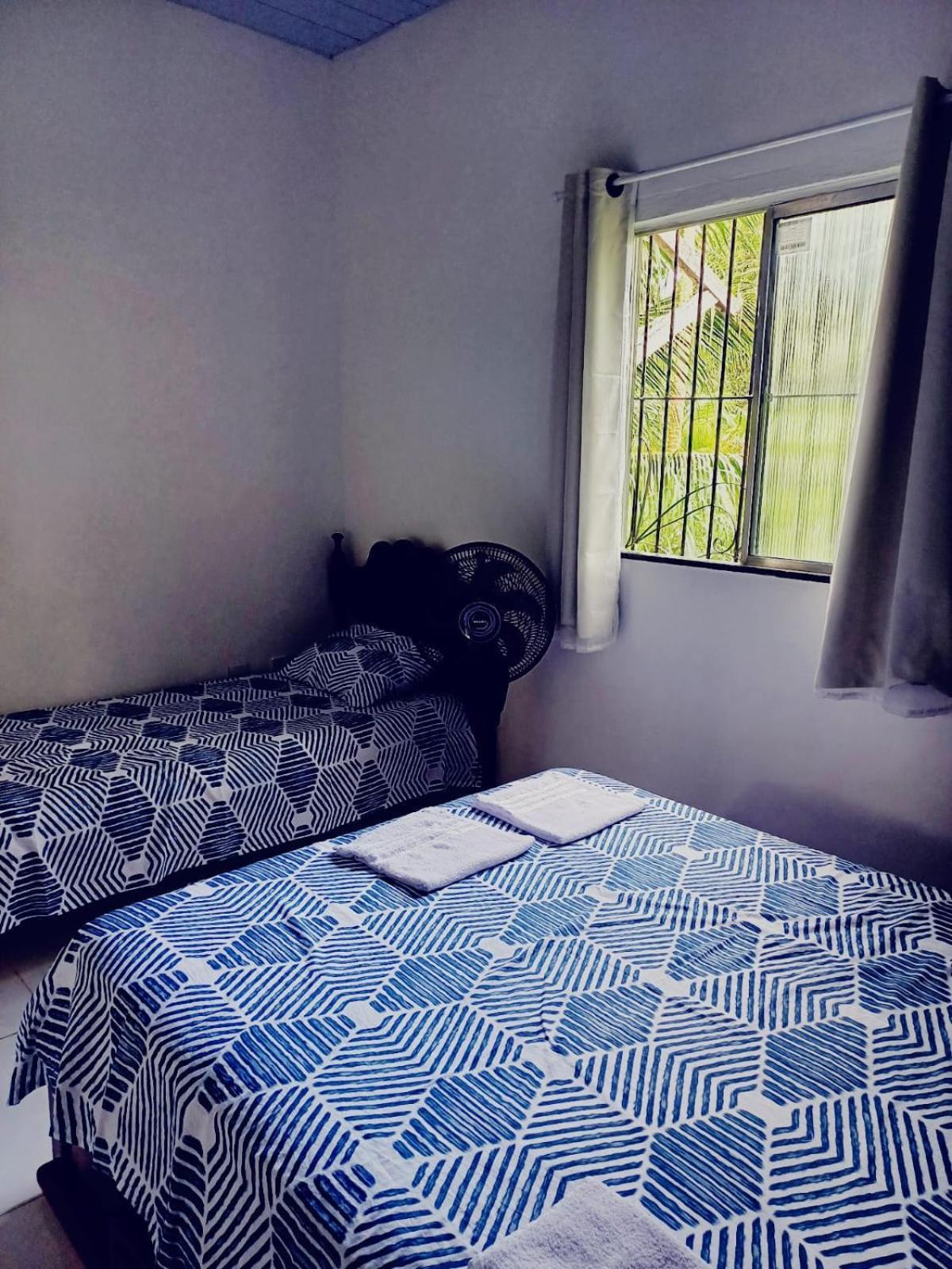 Eco Sitio O Labirinto Do Fauno Hotell Mosqueiro  Eksteriør bilde
