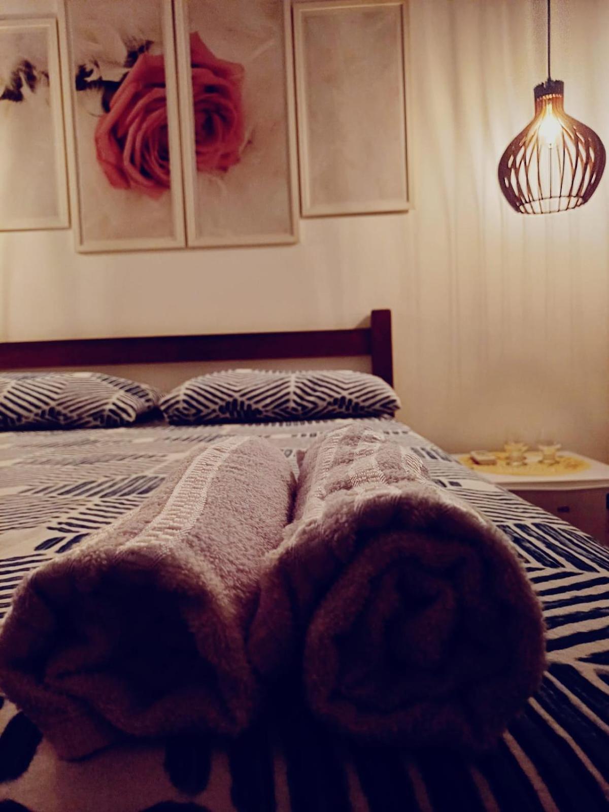 Eco Sitio O Labirinto Do Fauno Hotell Mosqueiro  Eksteriør bilde