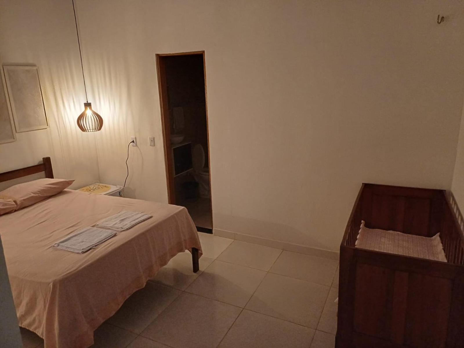 Eco Sitio O Labirinto Do Fauno Hotell Mosqueiro  Eksteriør bilde