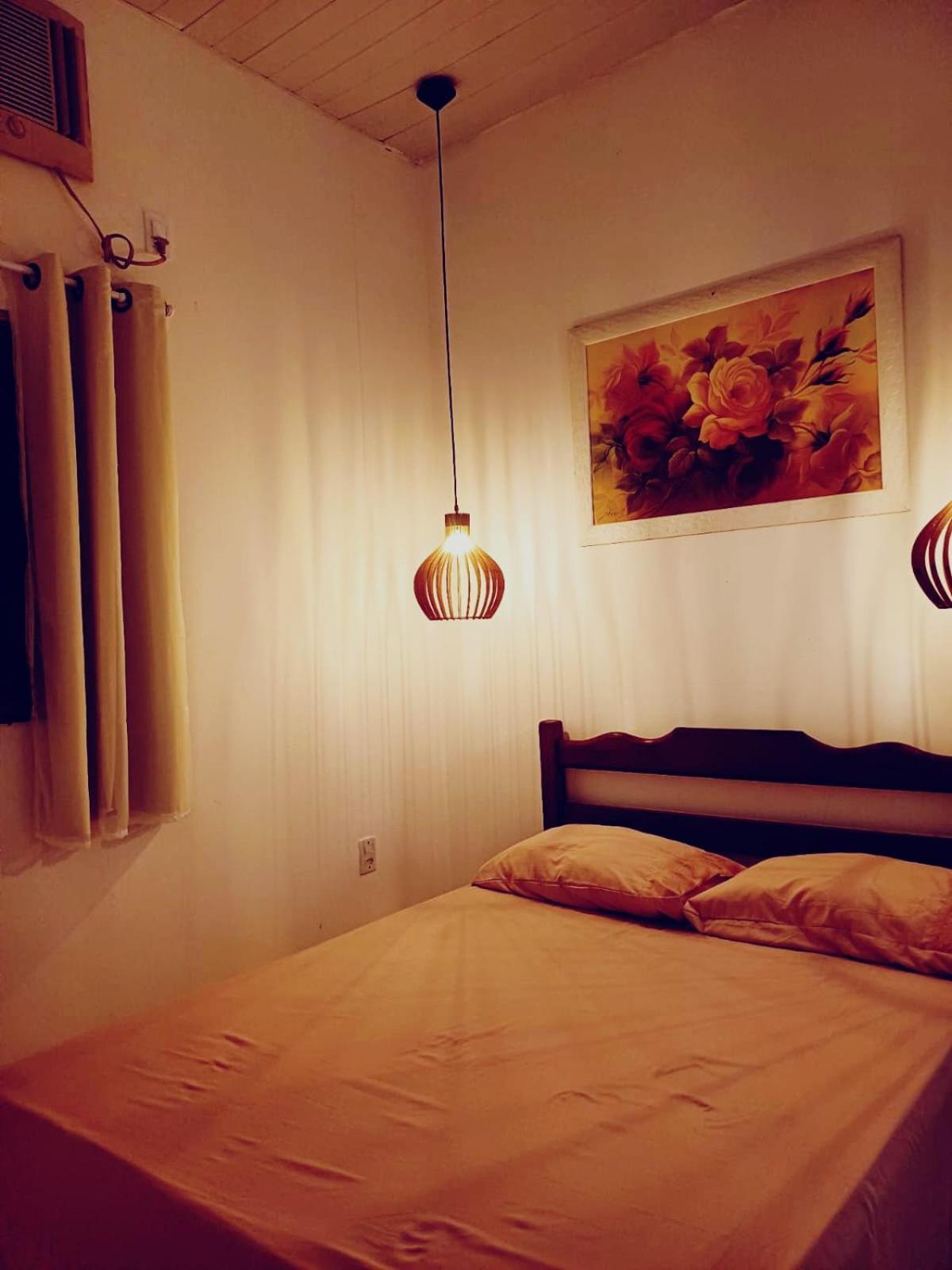 Eco Sitio O Labirinto Do Fauno Hotell Mosqueiro  Eksteriør bilde