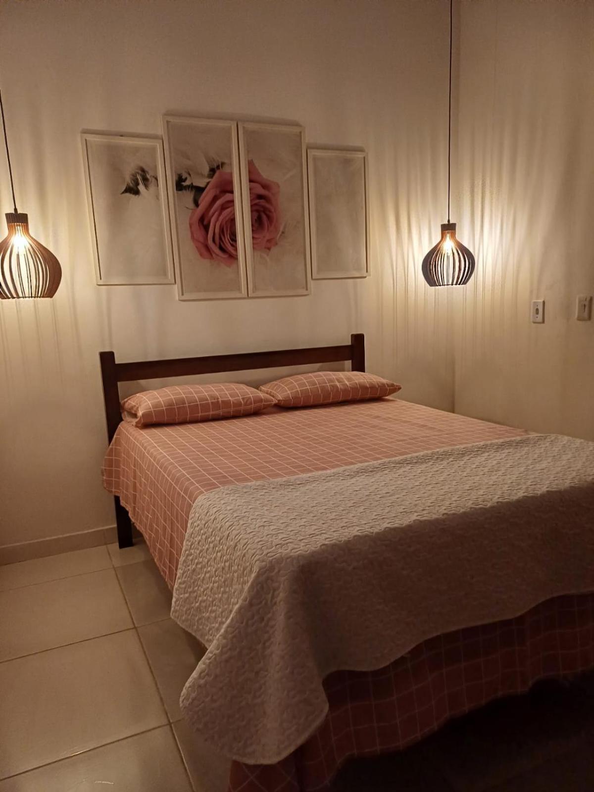 Eco Sitio O Labirinto Do Fauno Hotell Mosqueiro  Eksteriør bilde